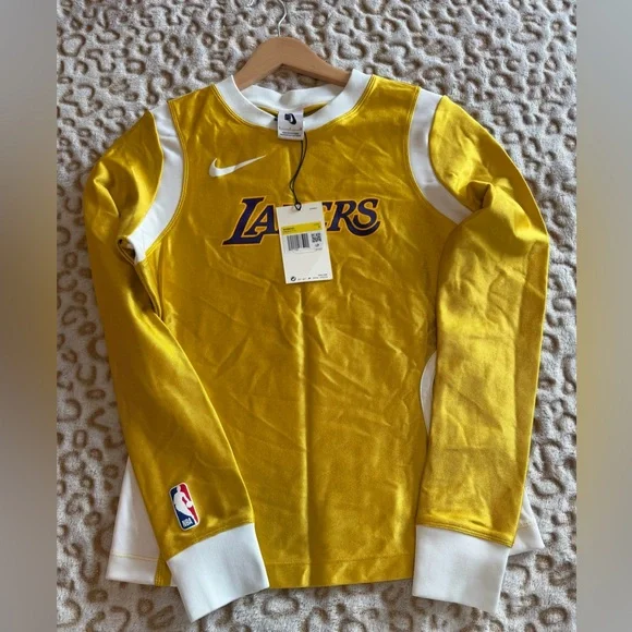NWT Nike x Ambush NBA Collection Lakers Women’s 
Size: S - Picture 6 of 8